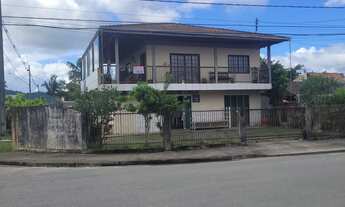 Imagem: Sobrado à venda no bairro Aventureiro