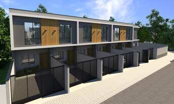 Imagem: Casa à venda no bairro Aventureiro - Joinville/SC