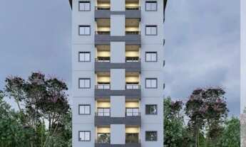 Imagem: Apartamento à venda no bairro Itaum - Joinville/SC