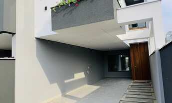 Imagem: Casa à venda no bairro Bom Retiro - Joinville/SC