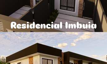 Imagem: Casa à venda no bairro Comasa - Joinville/SC