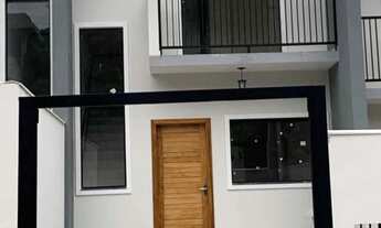 Imagem: Casa à venda no bairro Aventureiro - Joinville/SC