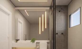 Imagem 6: Apartamento à venda no bairro Costa e Silva - Joinville/SC