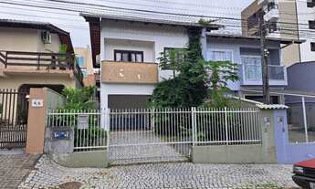 Imagem: Casa à venda no bairro Floresta - Joinville/SC