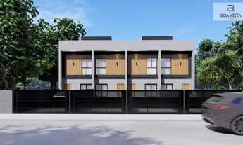 Imagem: Casa à venda no bairro Comasa - Joinville/SC