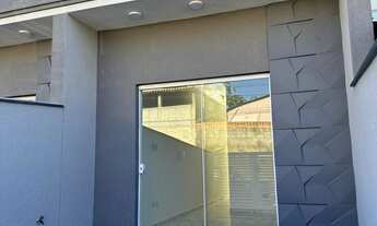 Imagem: Casa à venda no bairro Itinga - Joinville/SC