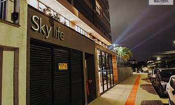 Imagem 4: Apartamento à venda no bairro Saguaçu - Joinville/SC