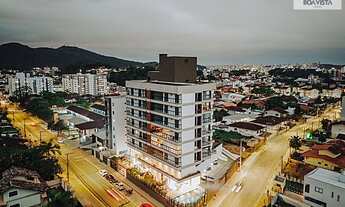 Imagem 2: Apartamento à venda no bairro Saguaçu - Joinville/SC