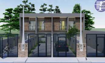 Imagem: Casa à venda no bairro Comasa - Joinville/SC