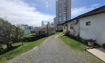 Imagem: Terreno à venda no bairro Fazenda - Itajaí/SC