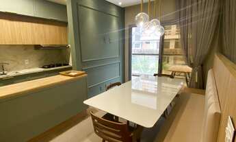 Imagem: Apartamento à venda no bairro Praia Brava