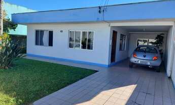 Imagem: Casa à venda no bairro São João - Itajaí/SC