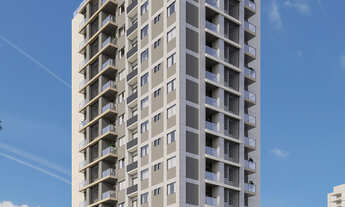 Imagem: Apartamento à venda no bairro Centro