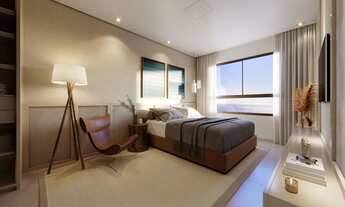 Imagem 2: Excelente Apartamento na Frente do Mar no Bairro Taboleiro em Barra Velha SC