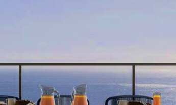 Imagem: Excelente Apartamento na Frente do Mar no