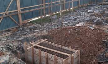 Imagem 5: Excelente Terreno em Condomínio Fechado com Projeto já em Construção