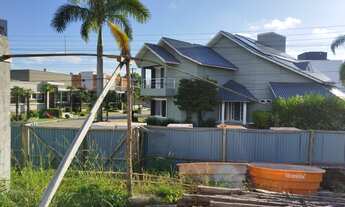 Imagem 4: Excelente Terreno em Condomínio Fechado com Projeto já em Construção