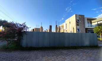 Imagem 2: Excelente Terreno em Condomínio Fechado com Projeto já em Construção