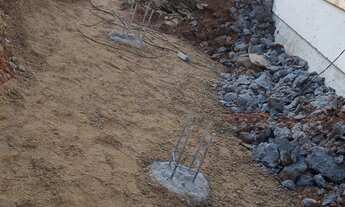 Imagem 7: Excelente Terreno em Condomínio Fechado com Projeto já em Construção