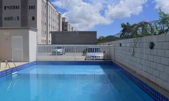 Imagem: Apartamento à venda no bairro Murta - Itajaí/SC