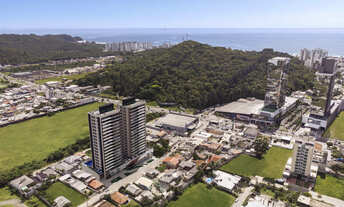 Imagem 3: Apartamento à venda no bairro Praia Brava de Itajaí - Itajaí/SC