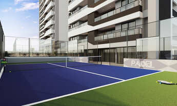 Imagem 4: Apartamento à venda no bairro Praia Brava de Itajaí - Itajaí/SC