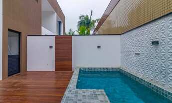 Imagem: Casa Sobrado, 3 dormitórios na Avenida