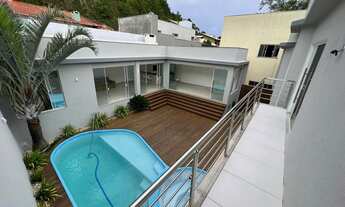 Imagem: Casa à venda no bairro Ressacada - Itajaí/SC