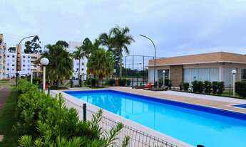 Imagem: Apartamento à venda no bairro Espinheiros