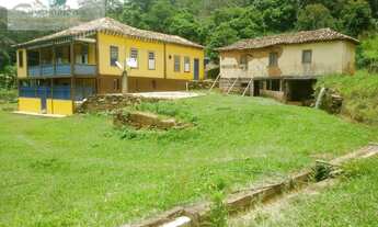 Imagem 4: Fazenda à venda no bairro Almeida - Jaboticatubas/MG