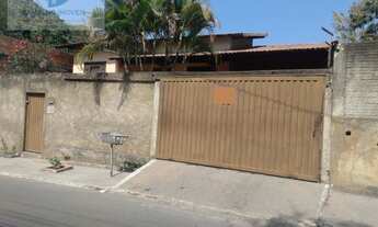 Imagem: Casa à venda no bairro Centro - São José