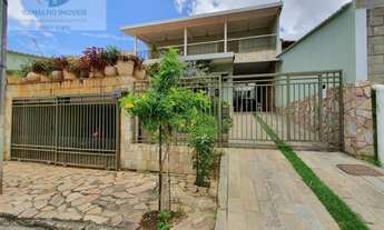 Imagem: Casa Alto Padrão no bairro Esplanada, Santa