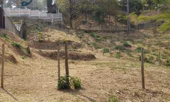 Imagem 5: Terreno à venda no bairro Santa Mônica - Santa Luzia/MG