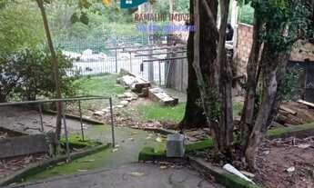 Imagem: Casa Padrão para Venda em São Geraldo