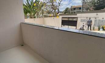 Imagem 3: Apartamento Garden em Duquesa II (São Benedito), Santa Luzia/MG