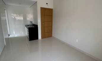 Imagem 2: Apartamento Garden em Duquesa II (São Benedito), Santa Luzia/MG