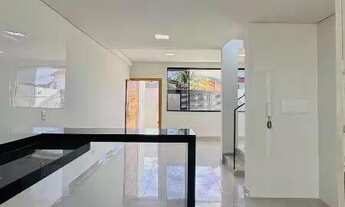 Imagem: Casa à venda no bairro Boa Esperança