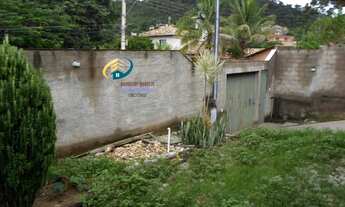 Imagem 4: Casa Padrão para Venda em Pinhões Santa Luzia-MG