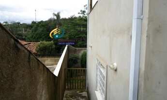 Imagem 7: Casa Padrão para Venda em Pinhões Santa Luzia-MG