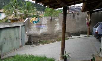 Imagem 3: Casa Padrão para Venda em Pinhões Santa Luzia-MG