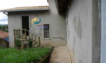 Imagem 6: Casa Padrão para Venda em Pinhões Santa Luzia-MG