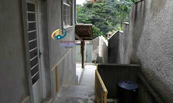 Imagem 5: Casa Padrão para Venda em Pinhões Santa Luzia-MG