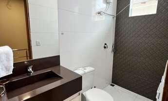 Imagem 6: Casa à venda no bairro Nossa Senhora das Graças - Santa Luzia/MG