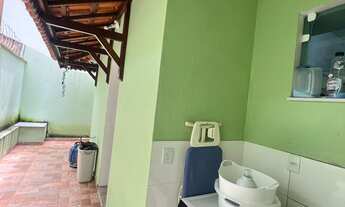 Imagem 4: Casa à venda no bairro Nossa Senhora das Graças - Santa Luzia/MG