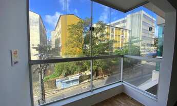 Imagem: Apartamento 2 quartos para alugar em Brotas