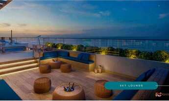 Imagem: Apartamento 01 e 02 quartos no Rio Vermelho