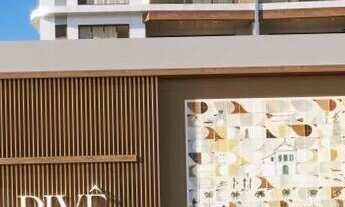 Imagem: RIVÊ - Apartamentos 3 e 4 quartos no RIO