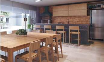 Imagem: Apartamento 02 quartos a venda na Vila Canaria