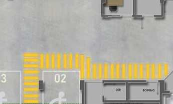 Imagem 6: Apartamentos tipo Studio e Cobertura em Piatã em Salvador. Ba