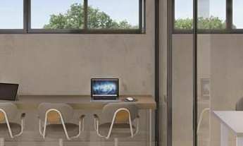 Imagem 3: Apartamentos tipo Studio e Cobertura em Piatã em Salvador. Ba